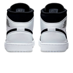 Air Jordan 1 Mid SE Diamond Trainers