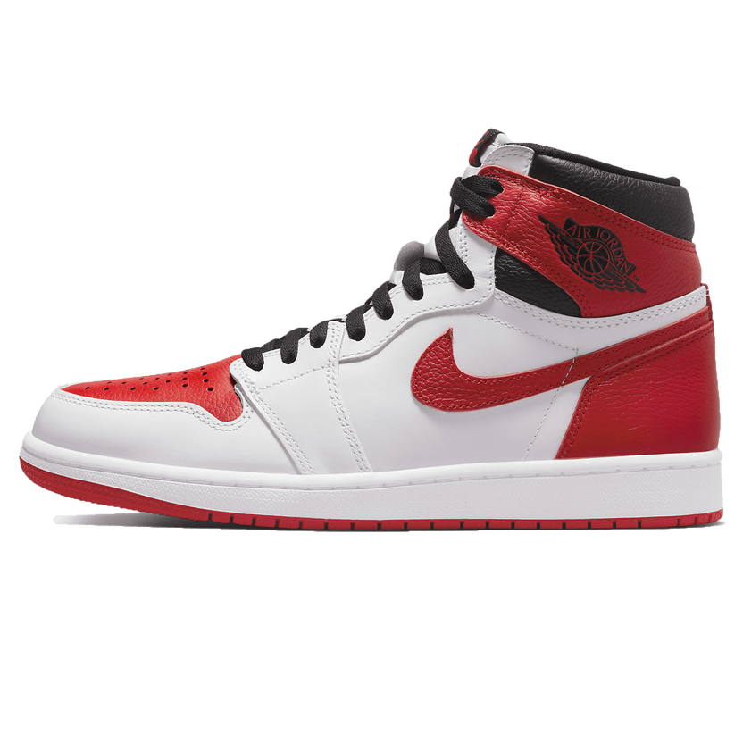Air Jordan 1 Retro High OG Heritage Trainers