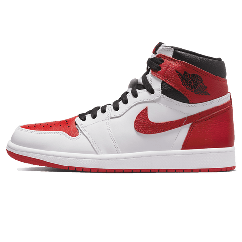 Air Jordan 1 Retro High OG Heritage Trainers