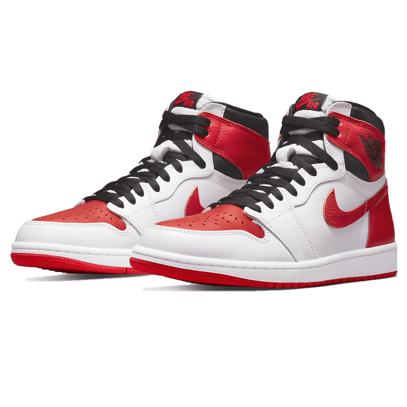 Air Jordan 1 Retro High OG Heritage Trainers