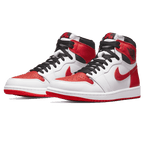 Air Jordan 1 Retro High OG Heritage Trainers