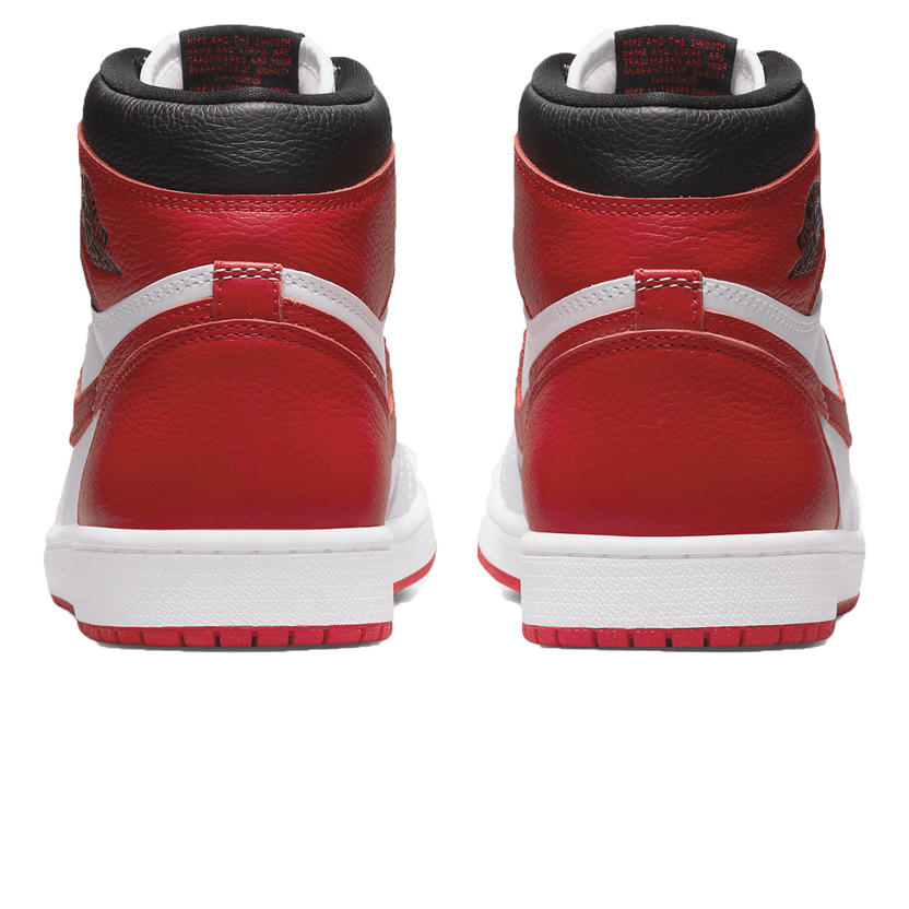 Air Jordan 1 Retro High OG Heritage Trainers