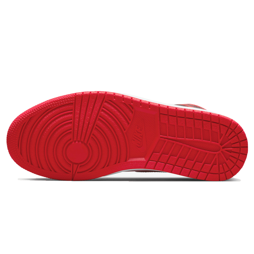 Air Jordan 1 Retro High OG Heritage Trainers