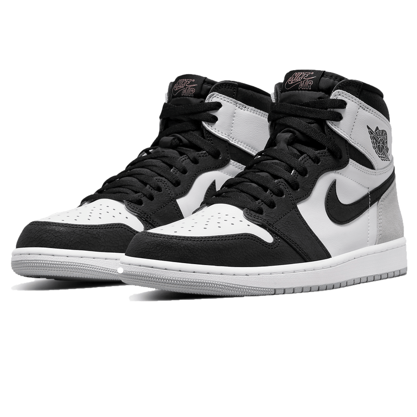 Air Jordan 1 Retro High OG Stage Haze Trainers