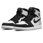 Air Jordan 1 Retro High OG Stage Haze Trainers