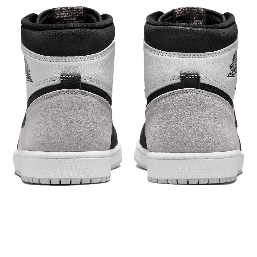 Air Jordan 1 Retro High OG Stage Haze Trainers