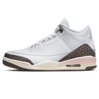 Air Jordan 3 Retro Dark Mocha Womens Trainers