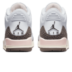 Air Jordan 3 Retro Dark Mocha Womens Trainers