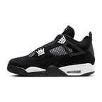 Air Jordan 4 Retro White Thunder Trainers