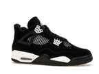Air Jordan 4 Retro White Thunder Trainers