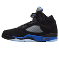 Air Jordan 5 Retro Racer Blue Trainers