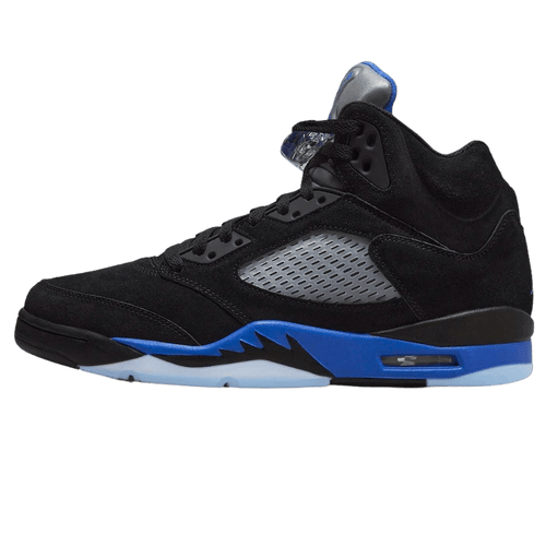 Air Jordan 5 Retro Racer Blue Trainers