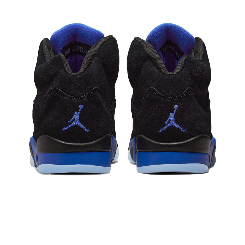 Air Jordan 5 Retro Racer Blue Trainers