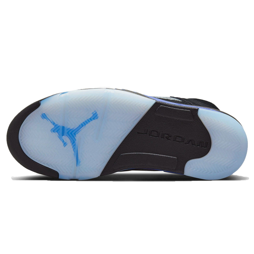 Air Jordan 5 Retro Racer Blue Trainers