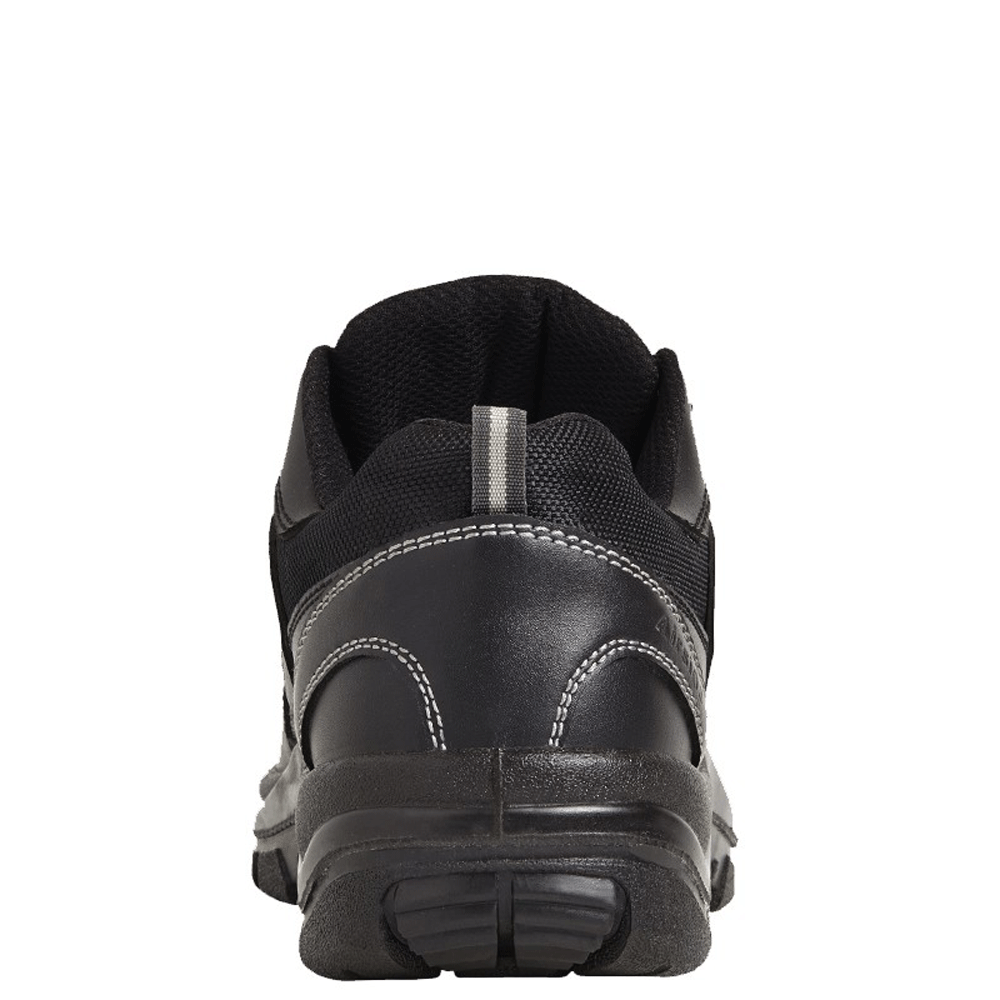 Airside SS705CM S3 Safety Work Safety Trainers Black