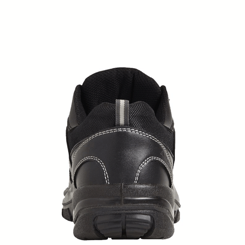 Airside SS705CM S3 Safety Work Safety Trainers Black