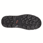 Airside SS705CM S3 Safety Work Safety Trainers Black