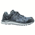 Albatros Energy Impulse Low S1P ESD HRO SRA Safety Work Safety Trainers Shoe Grey / Black
