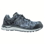 Albatros Energy Impulse Low S1P ESD HRO SRA Safety Work Safety Trainers Shoe Grey / Black