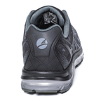 Albatros Energy Impulse Low S1P ESD HRO SRA Safety Work Safety Trainers Shoe Grey / Black