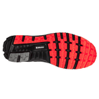Albatros Lift Impulse Low S1P ESD HRO SRA Safety Work Safety Trainers Shoe Black / Red / Blue / Black