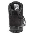 Albatros Runner Xts Mid S3 HRO SRC Safety Work Safety Boots Black