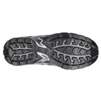 Albatros Runner Xts Mid S3 HRO SRC Safety Work Safety Boots Black