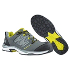 Albatros Ultratrail Low S3 ESD HRO SRC Safety Work Safety Trainers Shoe Grey