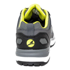 Albatros Ultratrail Low S3 ESD HRO SRC Safety Work Safety Trainers Shoe Grey