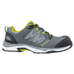 Albatros Ultratrail Low S3 ESD HRO SRC Safety Work Safety Trainers Shoe Grey