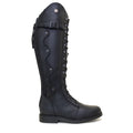 Bareback Footwear Andalucia Boots Black