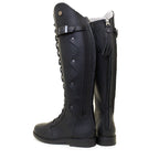 Bareback Footwear Andalucia Boots Black
