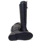 Bareback Footwear Andalucia Boots Black