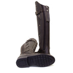 Bareback Footwear Andalucia Boots Brown
