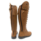 Bareback Footwear Andalucia Boots Desert