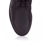 Bareback Footwear Andalucia Boots Black