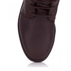 Bareback Footwear Andalucia Boots Brown