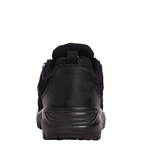 Apache AP302SM Leather Steel Toe Safety Trainers