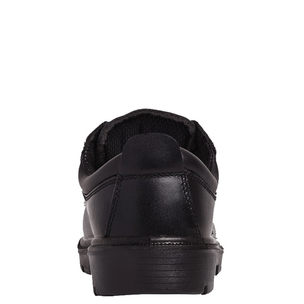 Apache AP306 Cushion Leather Work Safety Boots Trainer
