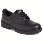 Apache AP306 Cushion Leather Work Safety Boots Trainer