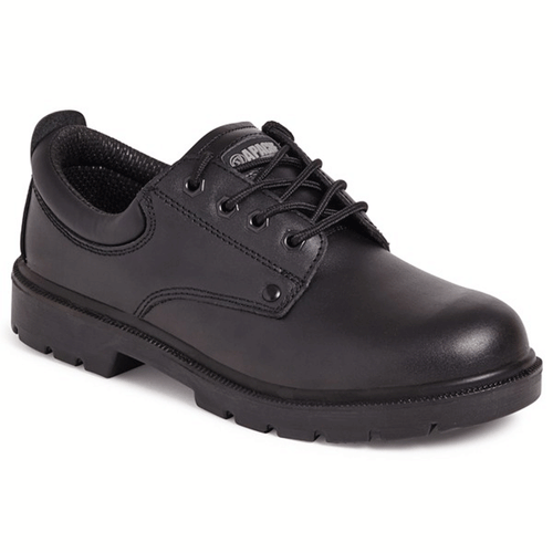 Apache AP306 Cushion Leather Work Safety Boots Trainer