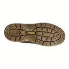 Apache AP714SM Black Safety Dealer Boots S3