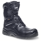 Apache Combat Waterproof Safety Boots