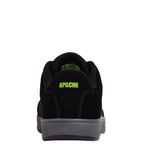 Apache Kick Suede Steel Toe Safety Trainers