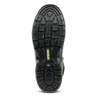 Apache Mars Black Waterproof Safety Work Safety Boots