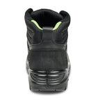 Apache Mars Black Waterproof Safety Work Safety Boots