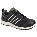 Apache Motion Waterproof Breathable Safety Trainers Shoe S3WR Black
