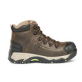 Apache Neptune Brown Non- Metallic Waterproof Safety Work Safety Boots