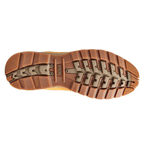 Apache S3WR Lightweight Safety Boots Black / Wheat