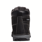 Apache S3WR Lightweight Safety Boots Black / Wheat